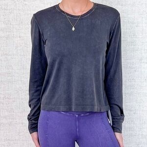 Spiritual Gangster Seamless T-shirt